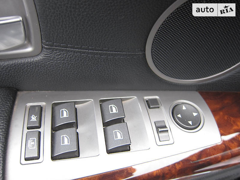 Седан BMW 7 Series 2006 в Киеве