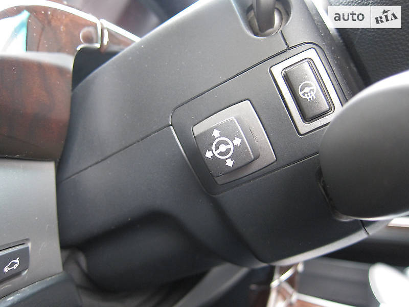 Седан BMW 7 Series 2006 в Киеве