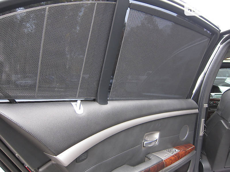 Седан BMW 7 Series 2006 в Киеве