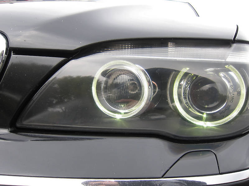 Седан BMW 7 Series 2006 в Киеве