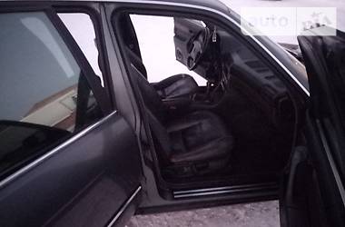 Седан BMW 7 Series 1989 в 