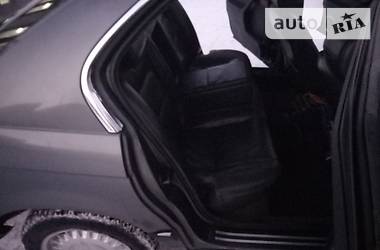 Седан BMW 7 Series 1989 в 