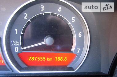Седан BMW 7 Series 2003 в 