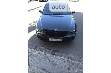 Седан BMW 7 Series 2007 в Киеве