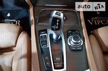 Седан BMW 7 Series 2013 в Киеве