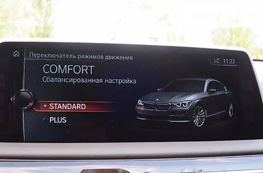 Седан BMW 7 Series 2016 в Киеве