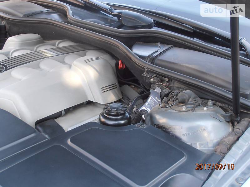 Седан BMW 7 Series 2001 в Коломиї