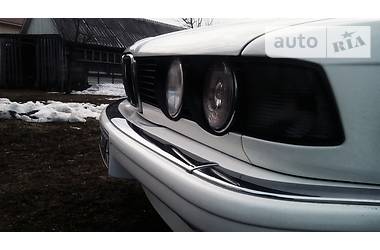 Седан BMW 7 Series 1988 в Межгорье