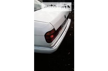 Седан BMW 7 Series 1988 в Межгорье