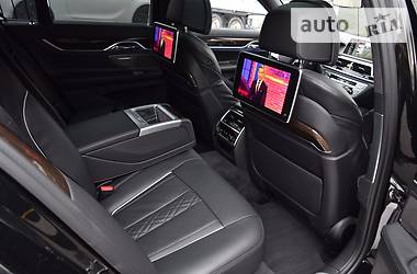  BMW 7 Series 2017 в Киеве