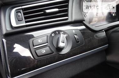 Седан BMW 7 Series 2012 в Одессе