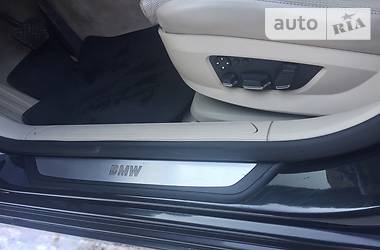 Седан BMW 7 Series 2008 в Дрогобичі