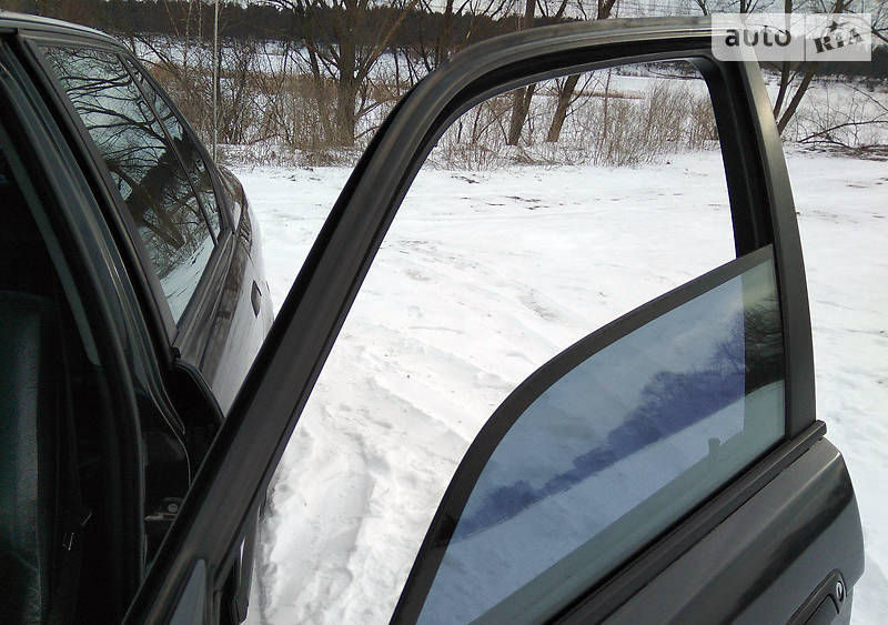 Седан BMW 7 Series 1992 в Киеве фото 35 Седан BMW 7 Series 1992 в Киеве