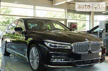  BMW 7 Series 2018 в Киеве