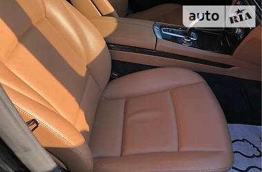 Седан BMW 7 Series 2010 в Тернополе