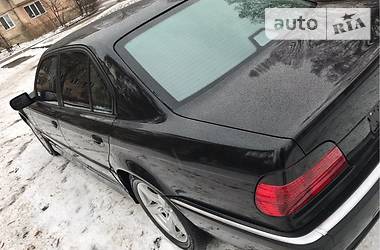 Седан BMW 7 Series 1999 в Ровно