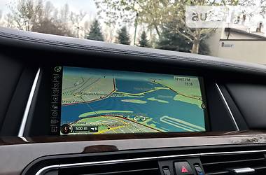 Седан BMW 7 Series 2013 в Днепре