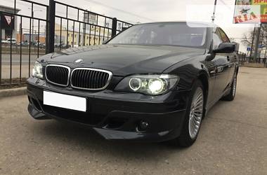 Седан BMW 7 Series 2003 в Харькове