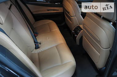 Седан BMW 7 Series 2013 в Одессе