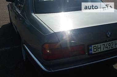 Седан BMW 7 Series 1990 в Одессе