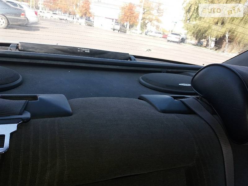 Седан BMW 7 Series 1990 в Одессе