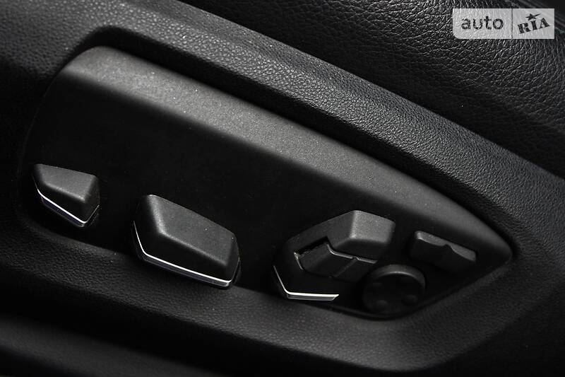 Седан BMW 7 Series 2012 в Одесі фото 54 Седан BMW 7 Series 2012 в Одесі