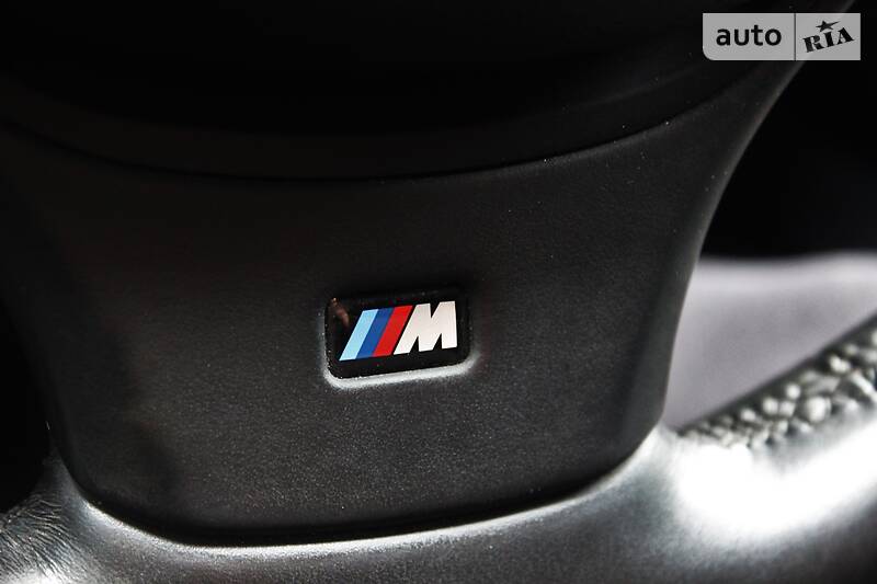 Седан BMW 7 Series 2012 в Одесі фото 37 Седан BMW 7 Series 2012 в Одесі