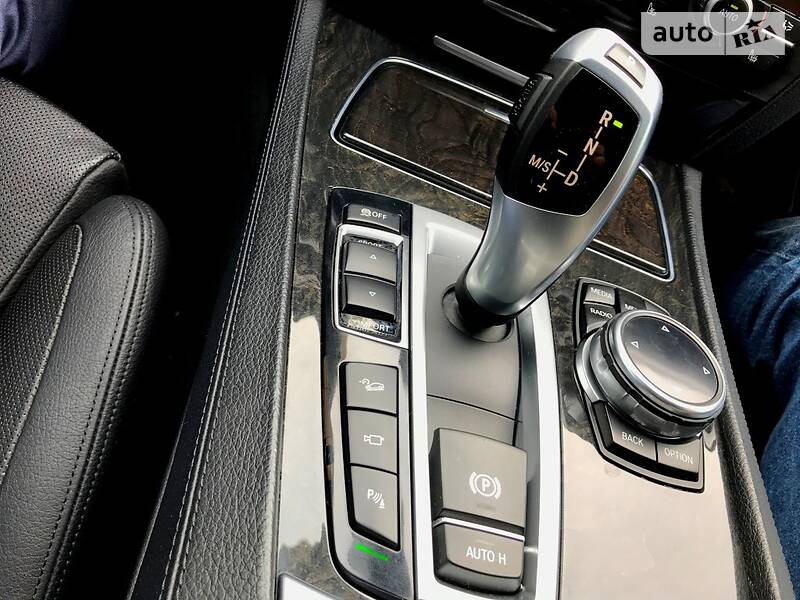 Седан BMW 7 Series 2014 в Києві фото 41 Седан BMW 7 Series 2014 в Києві