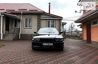 Седан BMW 7 Series 1996 в 