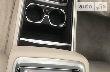 Седан BMW 7 Series 2019 в 