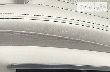Седан BMW 7 Series 2019 в 