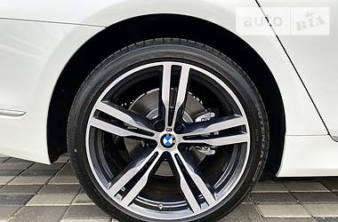 Седан BMW 7 Series 2017 в Киеве