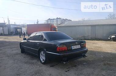 Седан BMW 7 Series 1995 в 