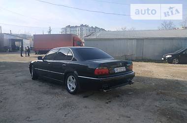 Седан BMW 7 Series 1995 в 