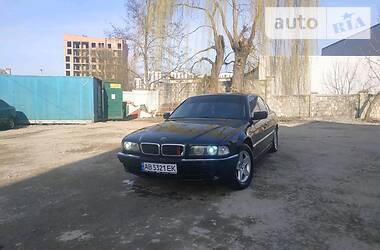 Седан BMW 7 Series 1995 в 