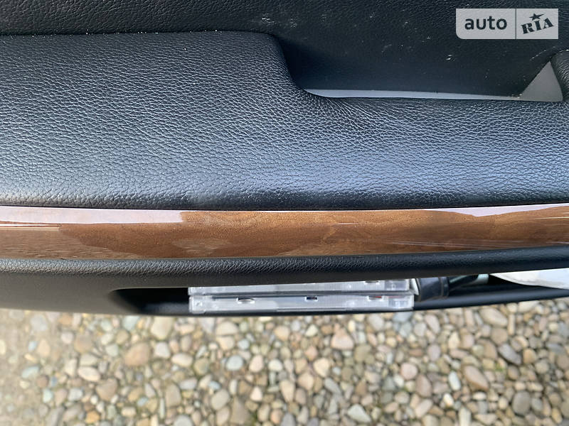 Седан BMW 7 Series 2008 в Калуші фото 12 Седан BMW 7 Series 2008 в Калуші