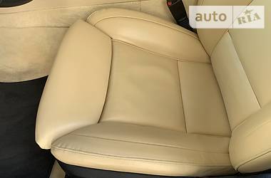 Седан BMW 7 Series 2011 в 