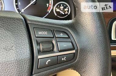 Седан BMW 7 Series 2011 в 