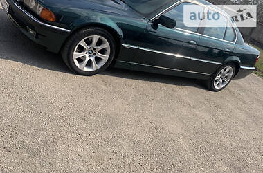 Седан BMW 7 Series 1996 в 