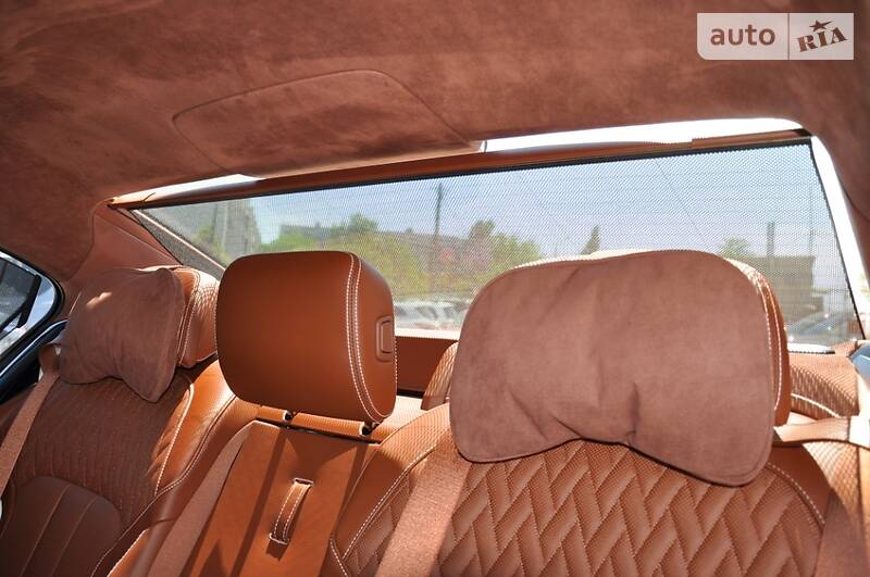 Седан BMW 7 Series 2017 в Одессе
