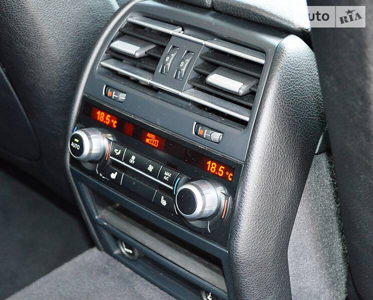 Седан BMW 7 Series 2013 в Одесі фото 46 Седан BMW 7 Series 2013 в Одесі