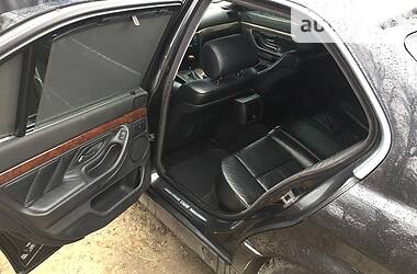 Седан BMW 7 Series 1997 в 
