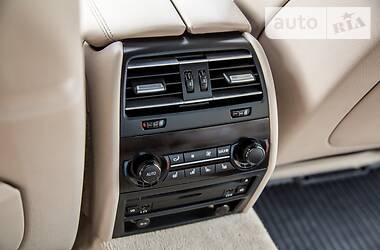 Седан BMW 7 Series 2008 в 