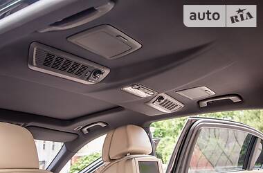 Седан BMW 7 Series 2008 в 