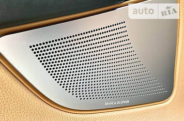 Седан BMW 7 Series 2014 в 