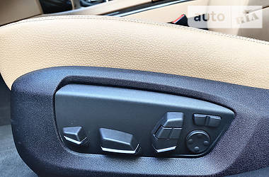 Седан BMW 7 Series 2014 в 