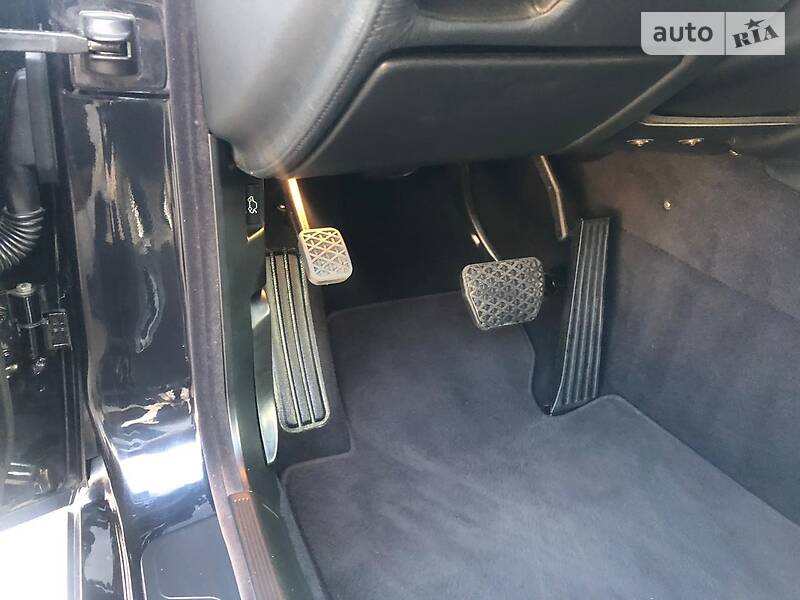 Седан BMW 7 Series 2001 в Киеве фото 62 Седан BMW 7 Series 2001 в Киеве