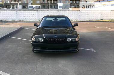 Седан BMW 7 Series 2001 в Києві