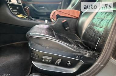 Седан BMW 7 Series 2000 в 