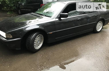 Седан BMW 7 Series 1997 в Луцке